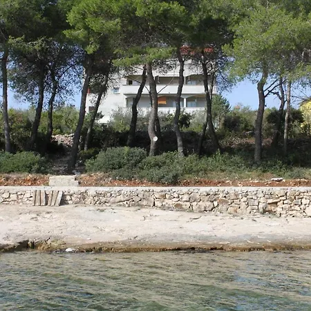 Apartment Mala Lamjana 8461c *
