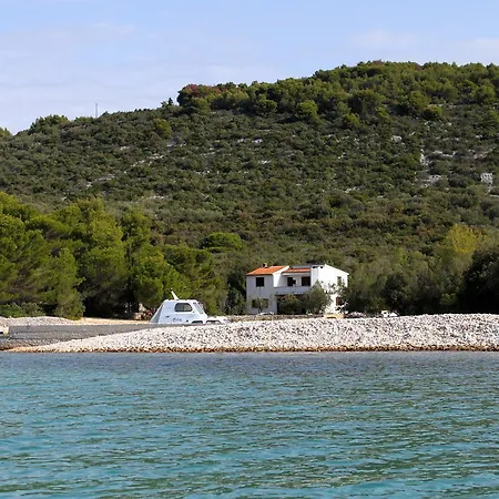 Mala Lamjana 8461c Apartment